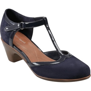 image:imageEasy Spirit CaraNavy Suede