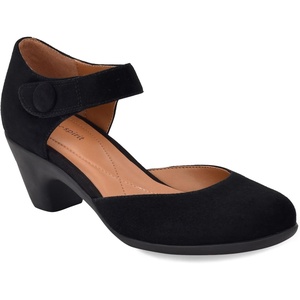 image:imageEasy Spirit ClariceBlack Suede
