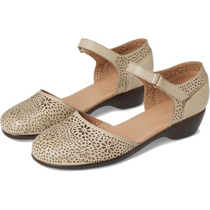 image:imageEasy Spirit DenitaCream Leather