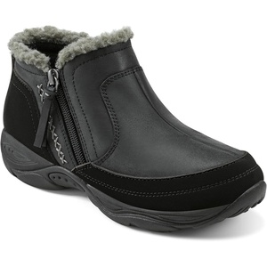 image:imageEasy Spirit ElinotBlack Leather
