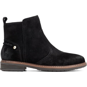 image:imageEasy Spirit JunaBlackFt Oil Rich Suede Gr