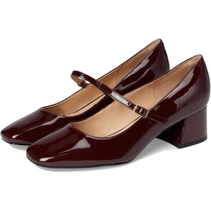image:imageEasy Spirit MarlayWine Red Patent