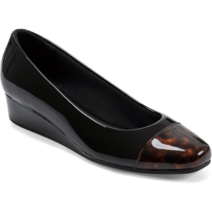 image:imageEasy Spirit Womens GraceyBlackTortoise