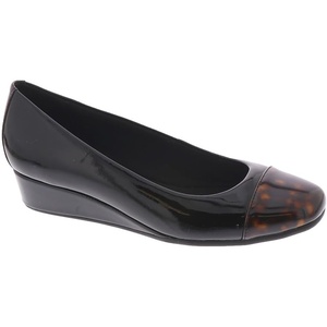 image:imageEasy Spirit Womens GraceyBlacktortoisepatent