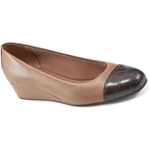 image:imageEasy Spirit Womens GraceyTan Leather Multi