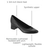 image:imageEasy Spirit Nicole 10Black