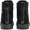 image:imageEasy Spirit SidraBlack Suede