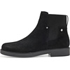 image:imageEasy Spirit SidraBlack Suede