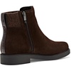 image:imageEasy Spirit SidraDark Brown Suede