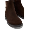 image:imageEasy Spirit SidraDark Brown Suede