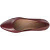image:imageEasy Spirit Womens CaldiseDark Red