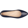 image:imageEasy Spirit Womens CaldiseNavy Leather