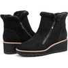 image:imageEasy Spirit Womens JaneBlack Leather