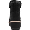 image:imageEasy Spirit Womens JaneBlack Leather