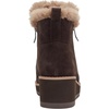 image:imageEasy Spirit Womens JaneBrown Leather