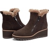 image:imageEasy Spirit Womens JaneBrown Leather
