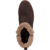image:imageEasy Spirit Womens JaneBrown Leather