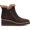 image:imageEasy Spirit Womens JaneBrown Leather