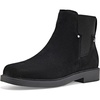 image:imageEasy Spirit SidraBlack Suede