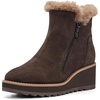image:imageEasy Spirit Womens JaneBrown Leather