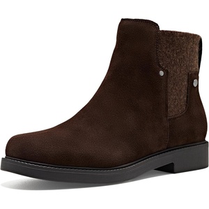 image:imageEasy Spirit SidraDark Brown Suede